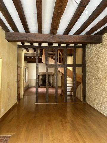 Appartement à vendre à Dijon (21000)