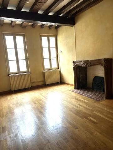 Appartement à vendre à Dijon (21000)