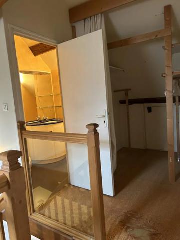 Appartement à vendre à Dijon (21000)