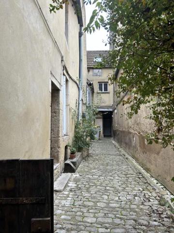 Appartement à vendre à Dijon (21000)