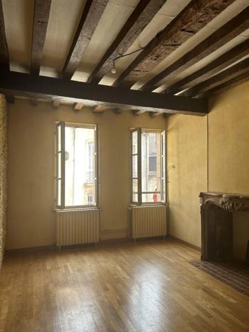 Appartement à vendre à Dijon (21000)
