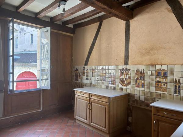 Appartement à vendre à Dijon (21000)