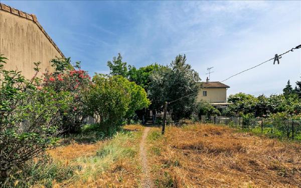 Terrain à vendre |  Libourne |  260 m²