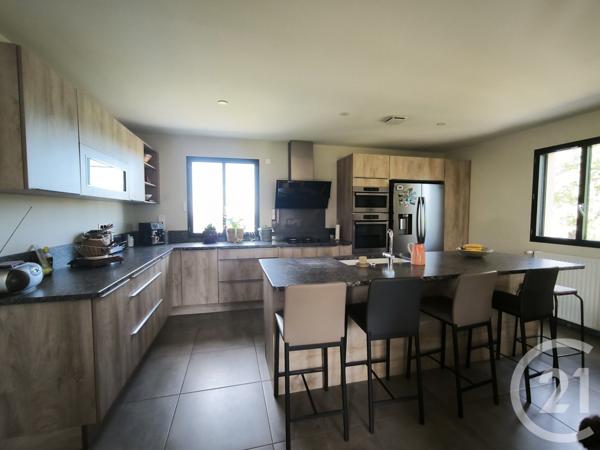 Maison à vendre  5 pièces - 127 m2 PAYRAC - 46