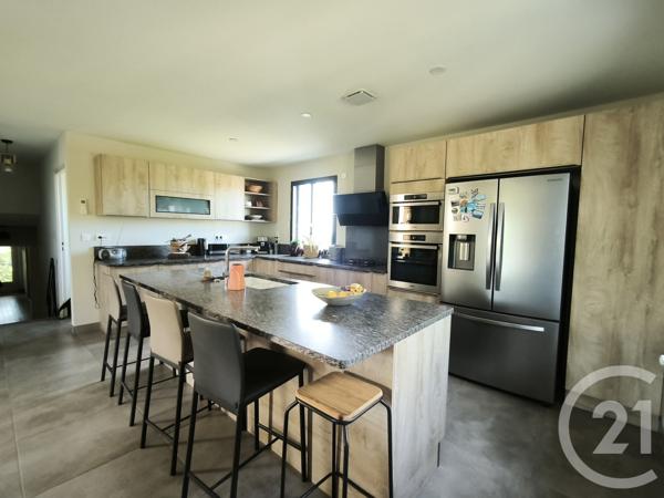 Maison à vendre  5 pièces - 127 m2 PAYRAC - 46