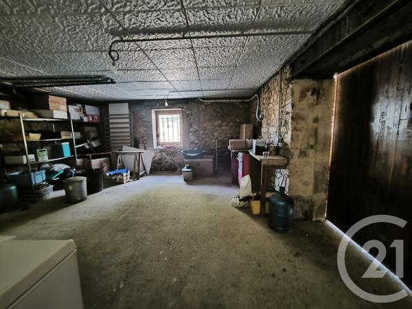 Maison à vendre  5 pièces - 127 m2 PAYRAC - 46