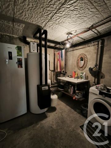 Maison à vendre  5 pièces - 127 m2 PAYRAC - 46