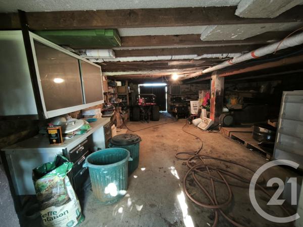 Maison à vendre  5 pièces - 127 m2 PAYRAC - 46