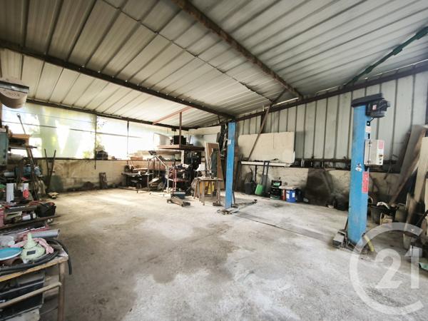 Maison à vendre  5 pièces - 127 m2 PAYRAC - 46