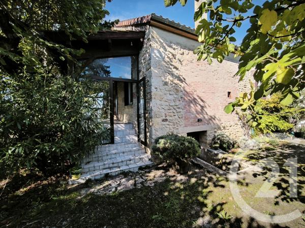 Maison à vendre  5 pièces - 127 m2 PAYRAC - 46