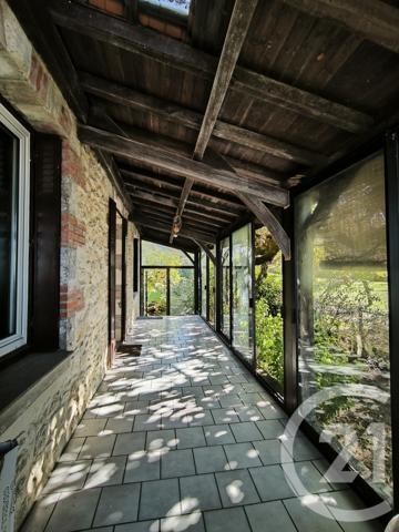 Maison à vendre  5 pièces - 127 m2 PAYRAC - 46