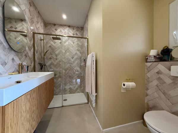 Villeneuve-lès-Maguelone (34750) Villeuneuve-les-Maguelone, Maison 126m2 sur terrain 400m2, piscine et garage