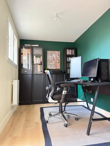 Villeneuve-lès-Maguelone (34750) Villeuneuve-les-Maguelone, Maison 126m2 sur terrain 400m2, piscine et garage