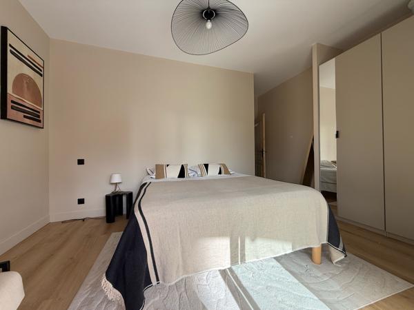 Villeneuve-lès-Maguelone (34750) Villeuneuve-les-Maguelone, Maison 126m2 sur terrain 400m2, piscine et garage