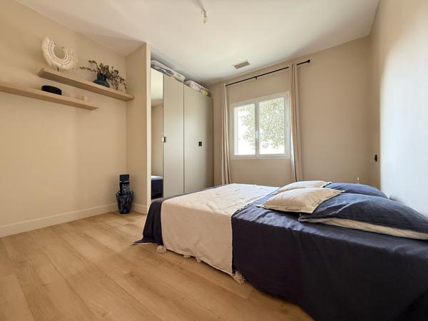 Villeneuve-lès-Maguelone (34750) Villeuneuve-les-Maguelone, Maison 126m2 sur terrain 400m2, piscine et garage