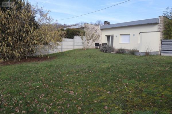 Maison à vendre à Amilly dans le Loiret (45200), ref : 45052-1490