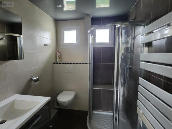 Maison à vendre à Amilly dans le Loiret (45200), ref : 45052-1490