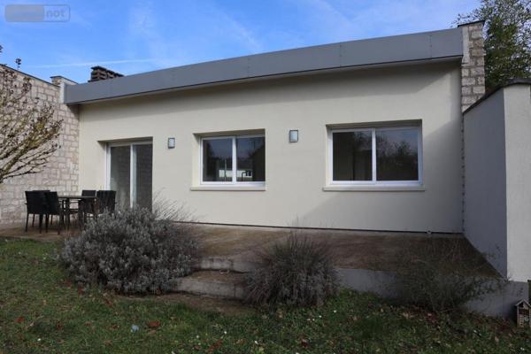 Maison à vendre à Amilly dans le Loiret (45200), ref : 45052-1490