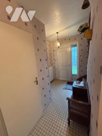 MAISON A VENDRE SAINT NICOLAS