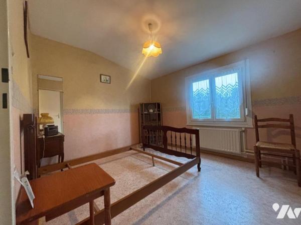 MAISON A VENDRE SAINT NICOLAS