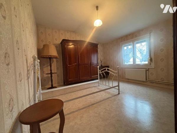 MAISON A VENDRE SAINT NICOLAS