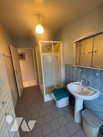 MAISON A VENDRE SAINT NICOLAS