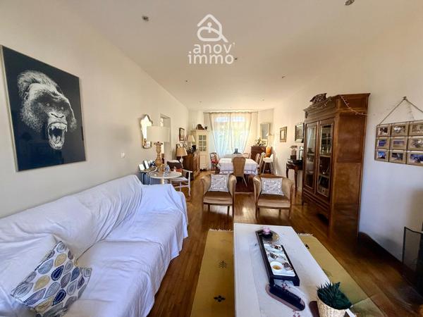 Maison 5 pièce(s) 3 chambre(s) 125 m²