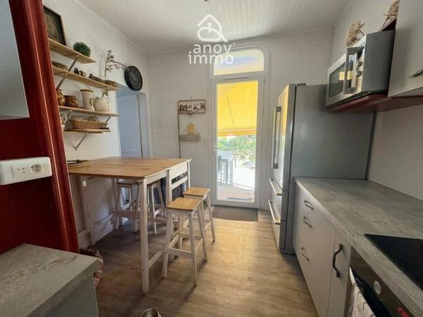 Maison 5 pièce(s) 3 chambre(s) 125 m²