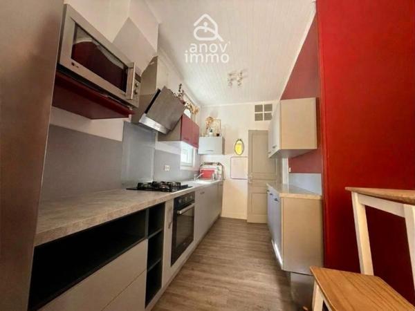 Maison 5 pièce(s) 3 chambre(s) 125 m²