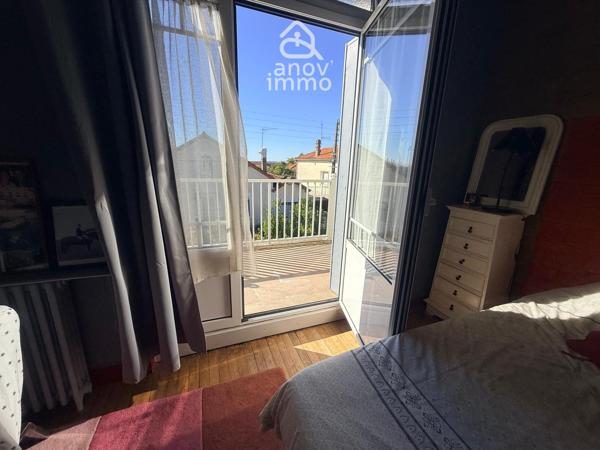 Maison 5 pièce(s) 3 chambre(s) 125 m²