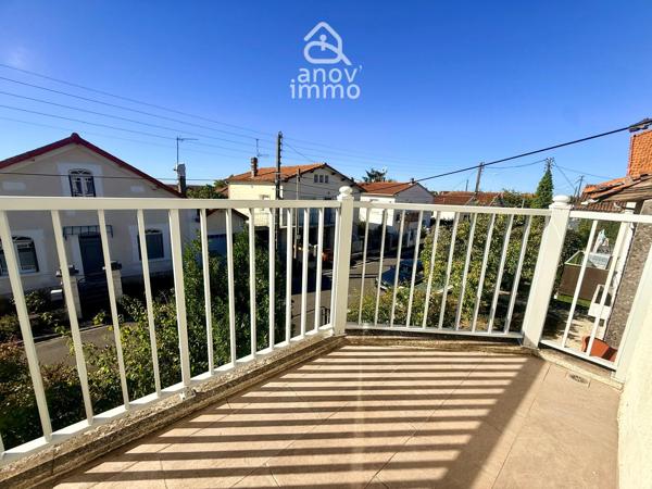 Maison 5 pièce(s) 3 chambre(s) 125 m²