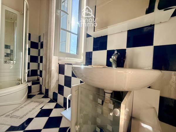 Maison 5 pièce(s) 3 chambre(s) 125 m²