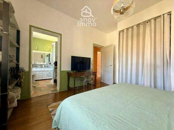 Maison 5 pièce(s) 3 chambre(s) 125 m²