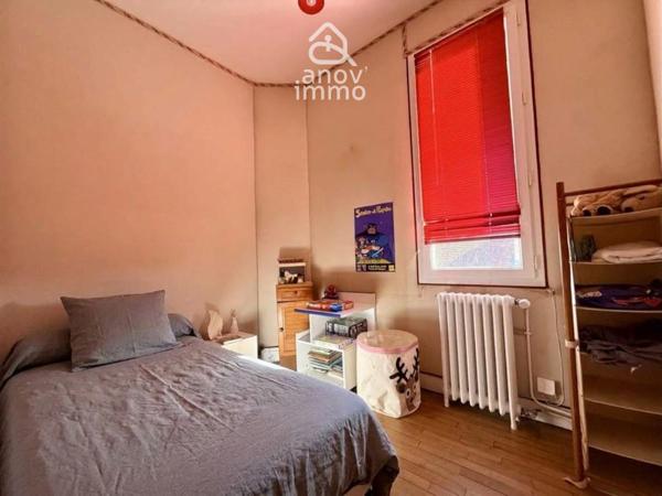 Maison 5 pièce(s) 3 chambre(s) 125 m²