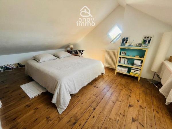 Maison 5 pièce(s) 3 chambre(s) 125 m²