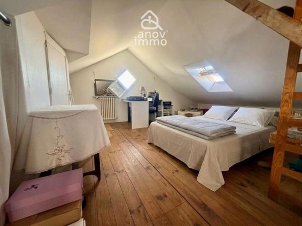 Maison 5 pièce(s) 3 chambre(s) 125 m²