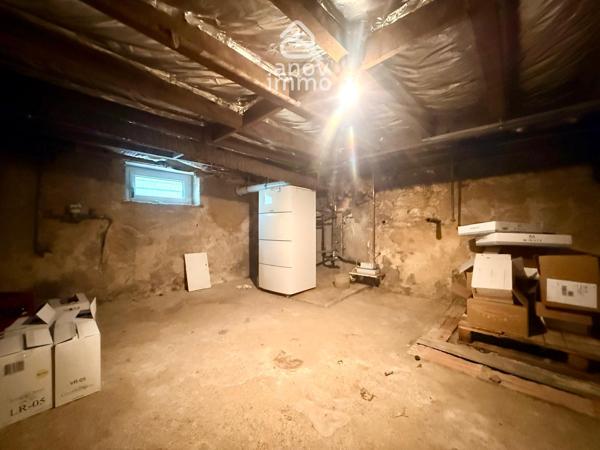 Maison 5 pièce(s) 3 chambre(s) 125 m²