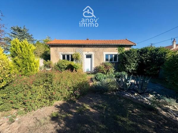 Maison 5 pièce(s) 3 chambre(s) 125 m²