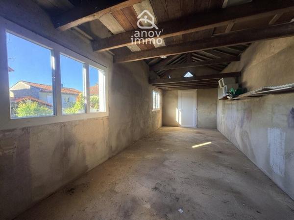Maison 5 pièce(s) 3 chambre(s) 125 m²