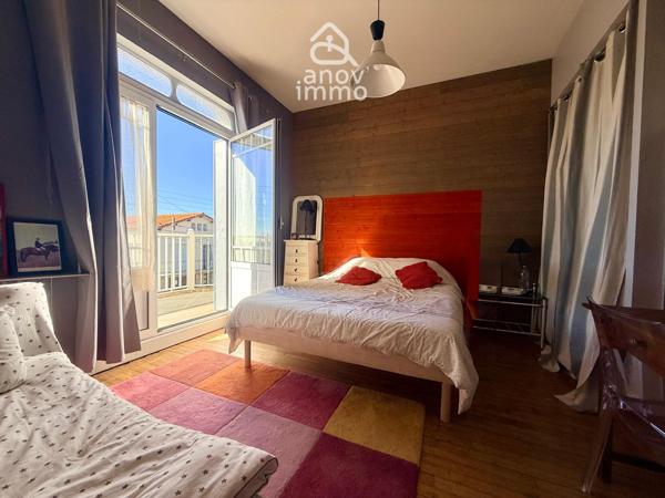 Maison 5 pièce(s) 3 chambre(s) 125 m²