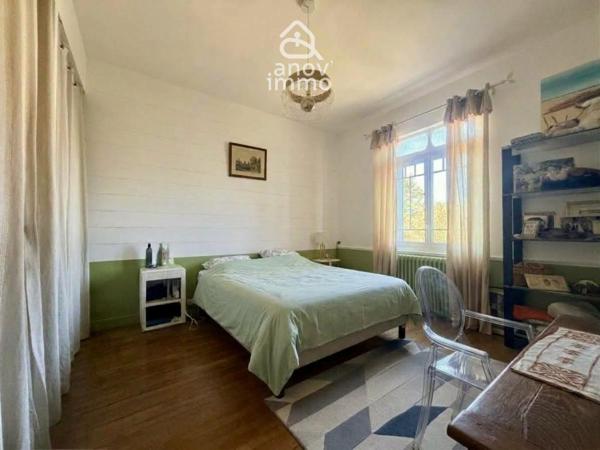 Maison 5 pièce(s) 3 chambre(s) 125 m²