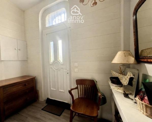 Maison 5 pièce(s) 3 chambre(s) 125 m²