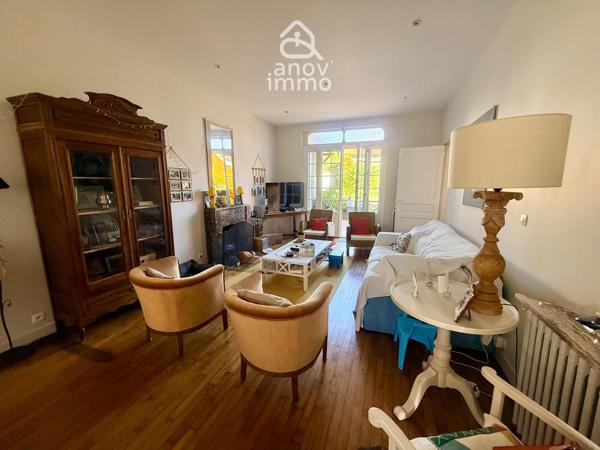 Maison 5 pièce(s) 3 chambre(s) 125 m²