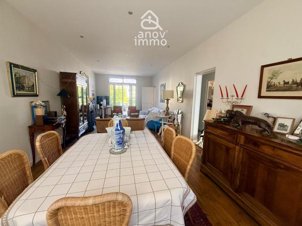 Maison 5 pièce(s) 3 chambre(s) 125 m²