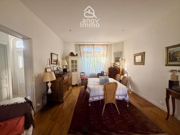 Maison 5 pièce(s) 3 chambre(s) 125 m²