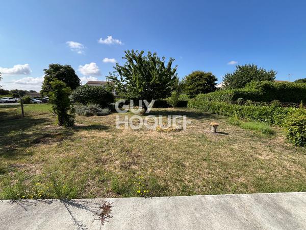 Maison à vendre à Aigrefeuille d'Aunis - Référence 8312