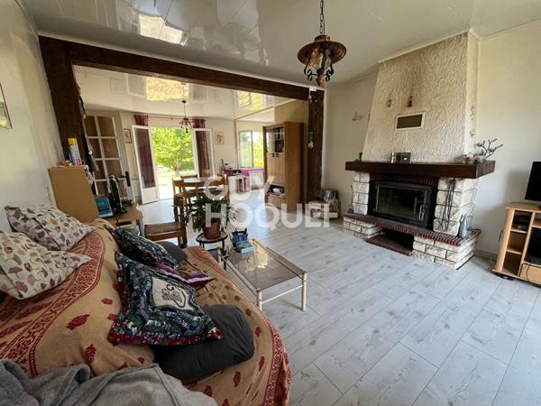 Maison à vendre à Aigrefeuille d'Aunis - Référence 8312