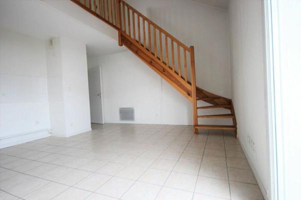 Appartement à louer    3 pièces •  Orthez