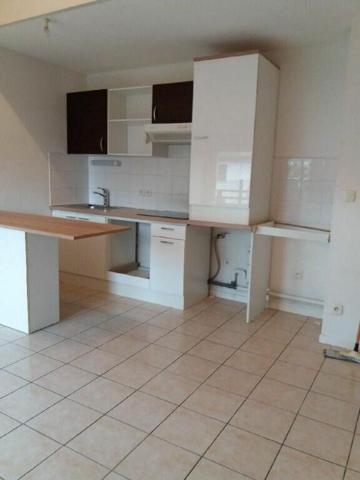 Appartement à louer    3 pièces •  Orthez