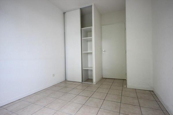 Appartement à louer    3 pièces •  Orthez